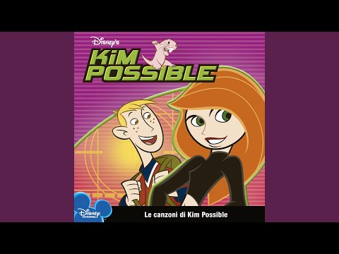 Call Me, Beep Me! (The Kim Possible Song) (2006 Recording)