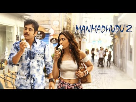 manmadhudu 2 full movie | Manmadhudu 2 720  | Nagarjuna And Rakul Preet Singh Movies