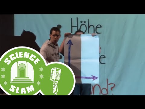 Simon Barke - Die 4. Dimension