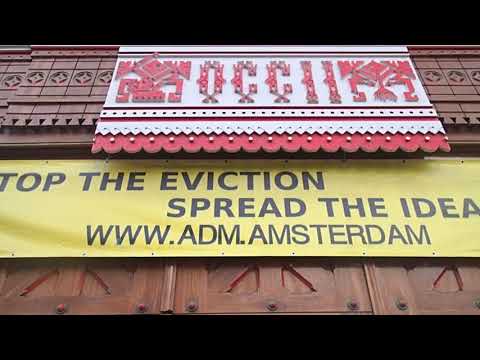 Kosmik Heights Tour 2018 - Swan Valley Heights & Kosmodrom