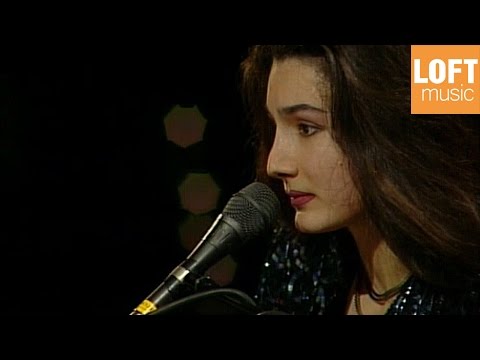 Aziza Mustafa Zadeh:  Luiz Bonfá - Black Orpheus (Munich, 1994)