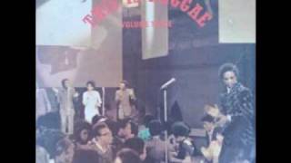 Tiger - have you ever been hurt by love