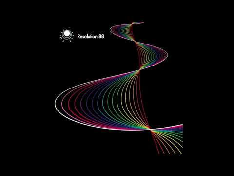 Resolution 88 - Collidoscope
