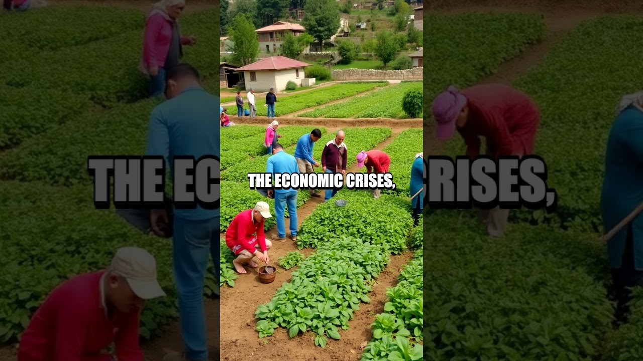 The Role of Turkish Örf Anane in Community Resilience