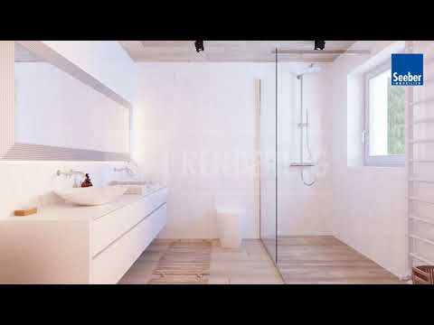 Chalet Christian: Neubauwohnung im Anholzertal - Ferienwohnung in Südtirol