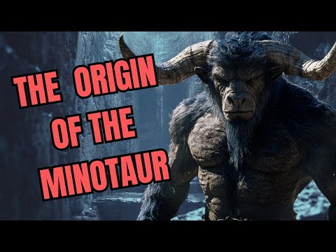 The  Origin of the Minotaur