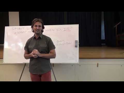 Truth About Reincarnation, Spirits Who Believe In Reincarnation, Children Overcloaked By Spirits