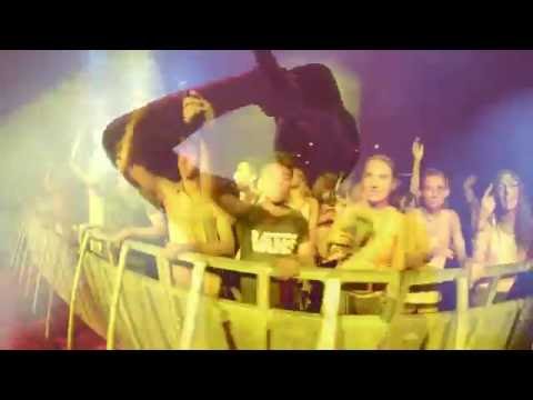 #JorgeLeonTV 003 - Almoradí Color Fest 2016, Almoradí (Spain)