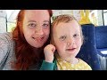AWESOME MOTHER SON BONDING DAY 2018 Week 20 Part 2