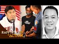 SUSPEK SA PAGPASLANG SA KGWD SA CALOOCAN SUMUKO SA RTIA