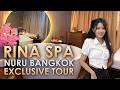 Rina Spa Experience The Traditional Japanese Art Of Relaxation
