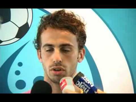 Alexandre Bonnet 29/08/09