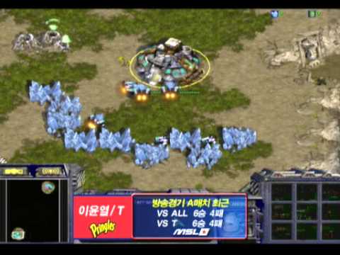 [Red]NaDa vs XellOs[yG] - Part 1 of 2