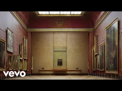 will.i.am - Mona Lisa Smile ft. Arianna