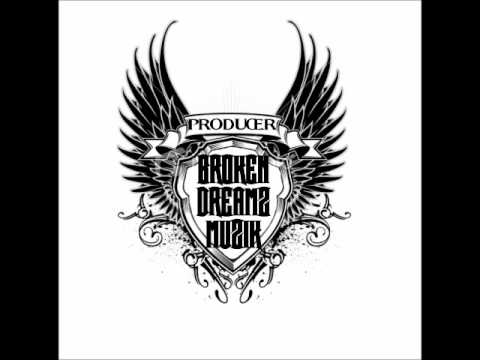 KC REBELL,PA Sports feat Favorite- wir klärn das wie Essener Broken Dreamz Remix