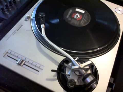 Skindeep "no more game" (PART II Feat Keith Murray & Missjones) 1996 - PROMO