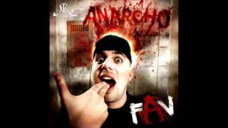 Favorite - Anarcho Rap (Anarcho) Track 3 [HD]