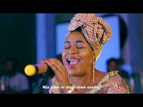 Pastor  Simon Habonimana Ft Martha Baraka Mon Papa m'aime ( Official 4k Video) #leo