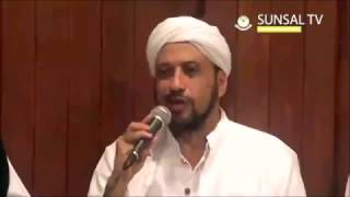 Download lagu Ternyata Para Habaib Juga Keturunan Sahabat Abu Bakar RA mp3