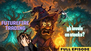 DO GOLDBACH LEVELS WORK ON STOCKS? FIND OUT HERE