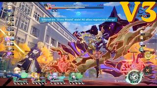 Download lagu V3 | E6 Saber/E1 Gilgamesh/E1 Sobin/E1 Huohuo vs Irontomb King Anomaly Arbitration 4.5 mp3 Download lagu V3 | E6 Saber/E1 Gilgamesh/E1 Sobin/E1 Huohuo vs Irontomb King Anomaly Arbitration 4.5 mp3