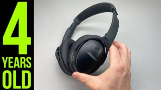 Bose QC35, Is worth it in 2023?