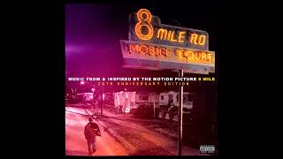 Boomkat - Wasting My Time (8 Mile 2002 OST) - 1 Hour Instrumental Intro Seamless Loop - HQ Fan Edit