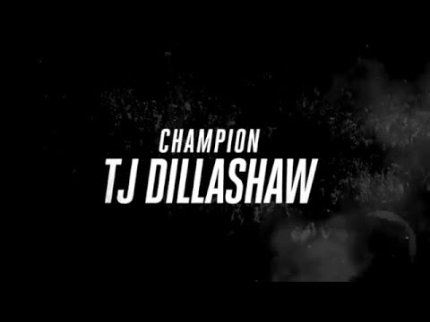 Fight Night Boston  TJ Dillashaw vs Dominick Cruz  ( Jan 17, 2016 )