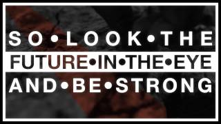 Crystal Fighters - Separator (Lyrics Video)