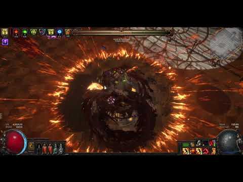 [POE 3.27] CheapBunny's Rupturing Bleed Bladestorm Slayer | Usurper's Penance | Uber Dread