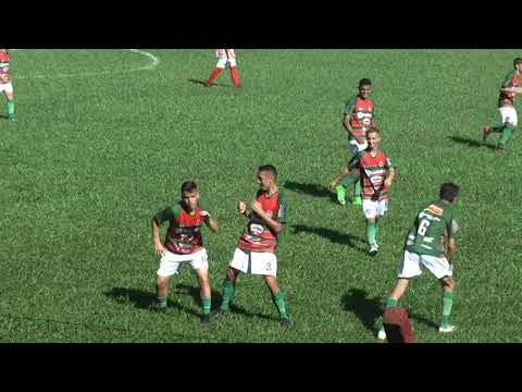 Seara FC 7x0 Guarani Xaxim