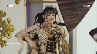 Download lagu JKT48 - Indahnya Senyum Manismu DST. | Shani Graduation Concert #JKT48ShaniLastVoyage mp3