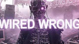 Wired wrong