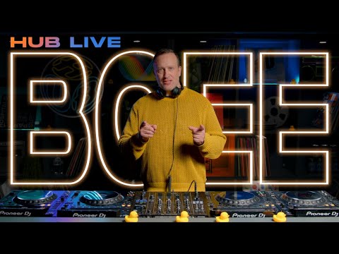 BCee | Hub Live