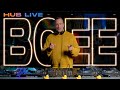 BCee Hub Live