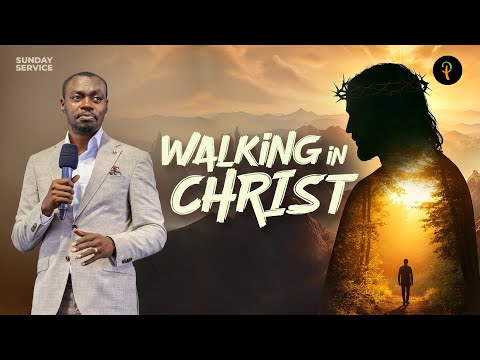 Walking In Christ | Phaneroo Sunday Service 368 Live Stream | Apostle Grace Lubega