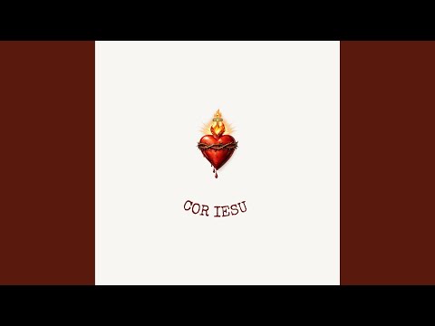 Cor Iesu