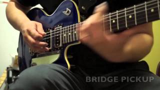Video thumbnail for DUESENBERG V CASTER by Anarchy Audio