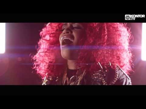 Mischa Daniels ft. Sharon Doorson - Can't Live Without You (Official Video HD)