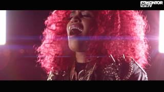 Mischa Daniels ft. Sharon Doorson - Can't Live Without You (Official Video HD)