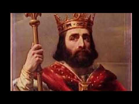 Breve historia: Francia medieval (613 - 814)