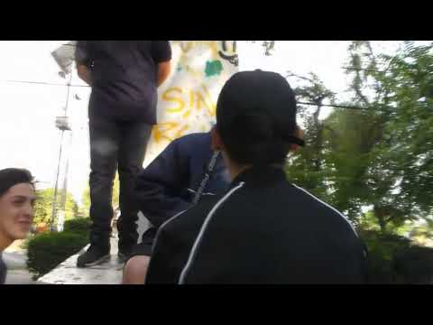 HAD - MORAL CODES (video oficial)