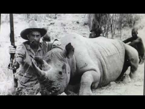 Remembering Elmer Keith With The 44 Magnum And Keith Bullets YouTube