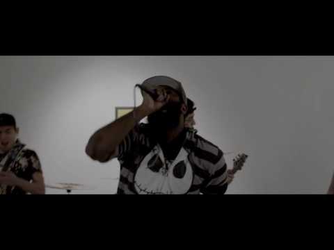 Backwordz - Self Ownership (ft. Fronz of Attila) Music Video