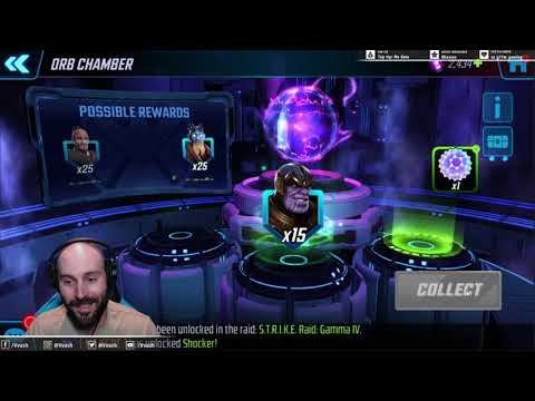 93 Premium orb openings for Minn-Erva