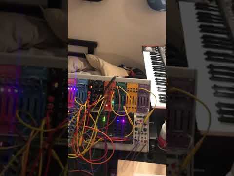 Modular and Circuit Jam