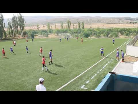 Ararat Yerevan 1-2 Zovuni