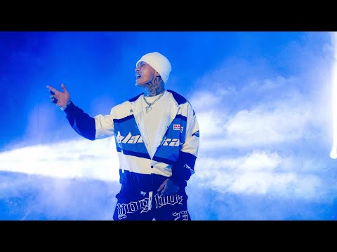 Mazeboiii - Hahabulin (Official Music Video)