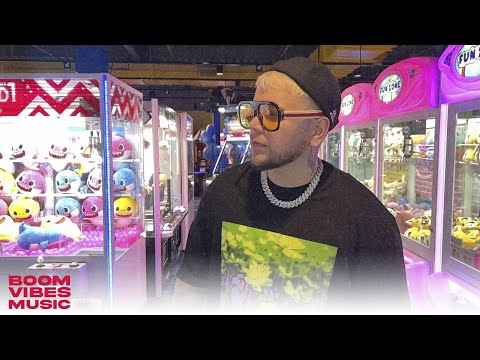 Boom Vibes Music and 3 more