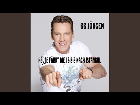 Heute fährt die 18 bis nach Istanbul